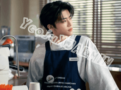 19년째 챙김 받고 있습니다 _ TALK 1