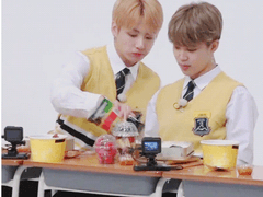 그들이 사는 세상 3