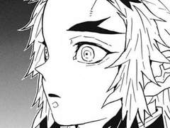 고아 렌고쿠와 염주 드림주의 만남 5