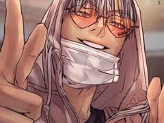 보쿠토 빔 포카 도안(유료)