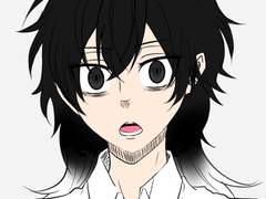 [하이큐 드림] 쿠즈하라 아키라