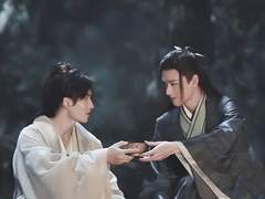 [자서x객행]산하령으로 이런게 보고싶다 (13)