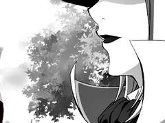 [ 도리벤 ] 뒷세계 브레인인 드림주와 그런 드림주의 오빠 이자나 2화