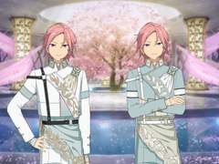 일뮤직 춘소일각 코하쿠 풀돌 후기