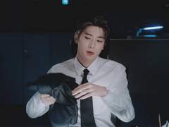 광고 기획 1팀의 관계성