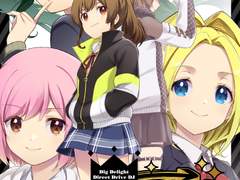 D4DJ -The Prologue of Peaky P-key- 제 1권 미리보기 파트 번역