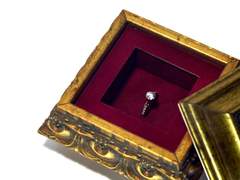 그대는 이 같은 행운을 거머쥐었으니,