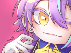 원더쇼 그림들...