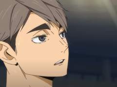 하이큐 카톡 드림, 이나리들이랑 카톡을 해보자 (2).