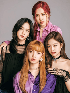 블랙핑크 리액션 BLACKPINK REACTION