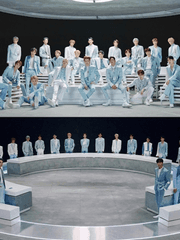 엔시티 리액션 NCT REACTION