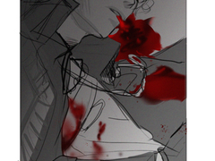 변서황 237화. 남기다