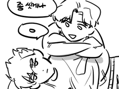 오랜만입니다...