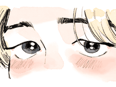 여섯 번째 페이지 (+CHN繁 번역: 지민바라기님)