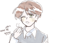 [엔터톡2기] 사람사(박선빈)