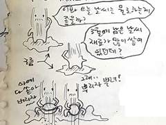 2005. 3. 28. 날씨 종합 선물 세트 번외편(날씨의 신들)