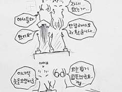 2005. 3. 30. 처남 형님 생일 파티..