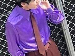 태형아 담배가 그렇게 좋아요? 미치겠다ㅋㅋ