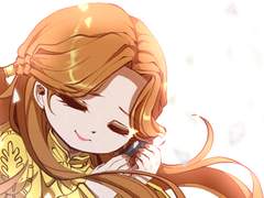 테일 오브 빌런 23화