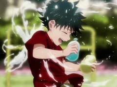 [주술회전] 유타마키 육아 +결혼생활