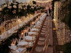 Marriage of Convenience 1