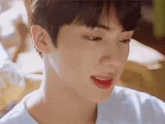 [김석진] 너의 결혼식 03