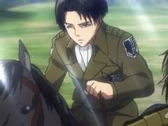 <리바이의 사생활2 (57화)>