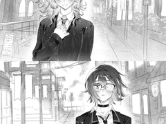 세계의 붕괴는 필연의 시작