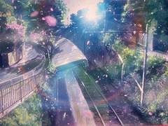 誕生日おめでとう！そして… もうさようなら...