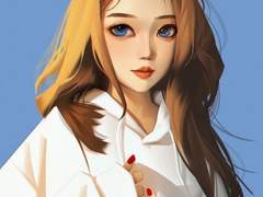 웹소설/<가면 뒤의 블루 타임>/제22화