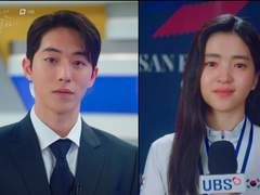 [스물다섯스물하나] 서른셋 스물아홉_재회01