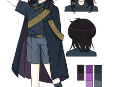 시아 1심 프로필