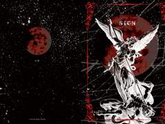 [카일로루크]SIGN