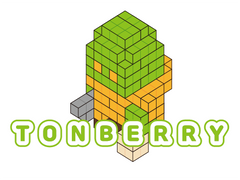 톤베리 나노블럭