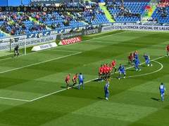 04.10(일) 04:00라리가 레알마드리드 vs 헤타페