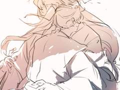 동룡이 장가 가는 날