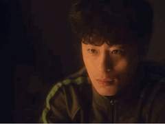 오빠, 군인 맞아요?