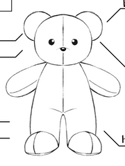 [커미션] 위대한 곰생창조