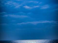 밤바다의 소나타