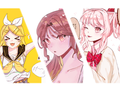 좍좍커미션 안내