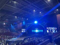 트레저 콘서트 1일차 기억 조각