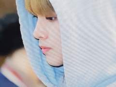 너를 좋아하는게 나라서 미안해 +