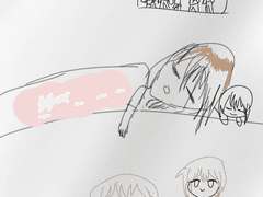 휴식-오늘 알람은 끄고 푹 자요