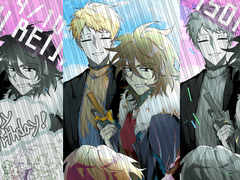 포토카드 도안 배포