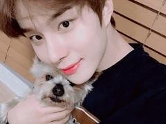 김정우와 오복이의 정체