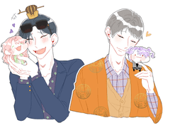 👤 어콩되 타입 🥜