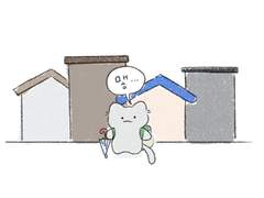 쭈먕이의 모험 -1-