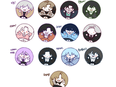 ⚪ 동글동글 타입 ⚪