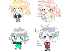 🍡 맨들 타입 🍡