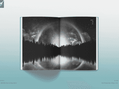 [내지 편집] #137 GYUL 님 | Never Not